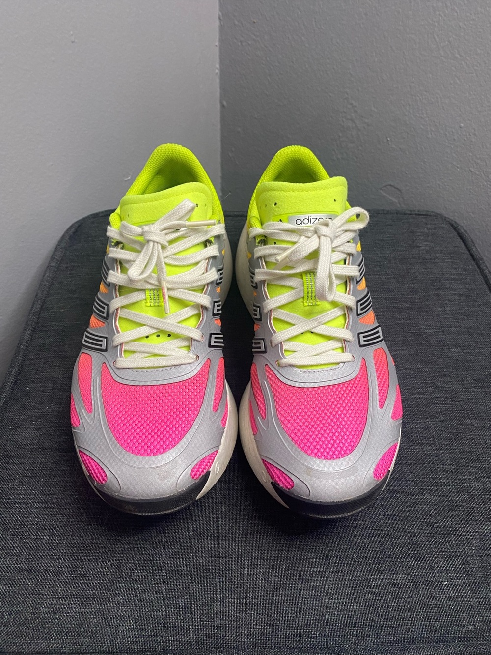 Adidas Adizero Aruku Women's Shoes-JR6175